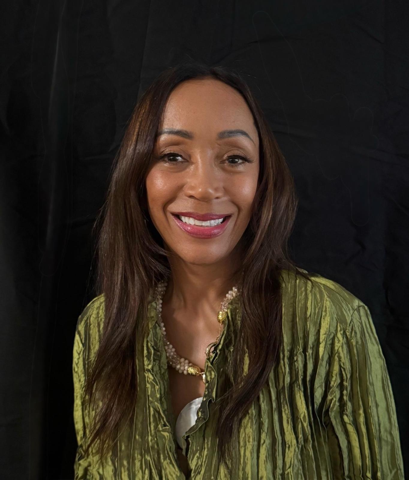 Sunilda Lineberry